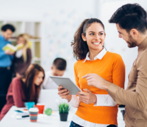 Stagiaires : le montant de la gratification a augmenté Stagiaires : le montant de la gratification a augmenté