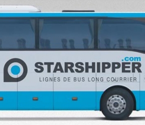 Starshipper : voyages en bus pas cher au départ de Nantes Starshipper : voyages en bus pas cher au départ de Nantes