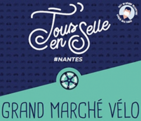 Tous en selle : le bon plan vélo ! Tous en selle : le bon plan vélo !