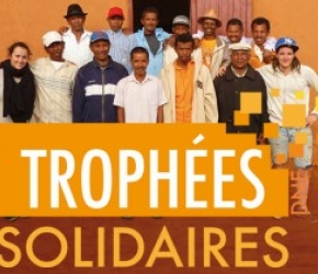 Trophées solidaires - projets étudiants Trophées solidaires - projets étudiants