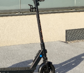 Circuler en trottinette électrique aujourd'hui Circuler en trottinette électrique aujourd'hui