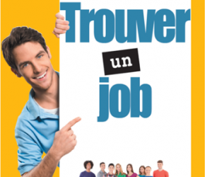 Trouver un job 2016 Trouver un job 2016