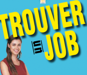 Guide Trouver un job 2017 Guide Trouver un job 2017