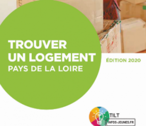"Trouver un logement" la nouvelle édition de votre guide logement disponible ! "Trouver un logement" la nouvelle édition de votre guide logement disponible !