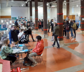 Le Forum jobs d'été de Nantes passé : où trouver les offres pour candidater ? Le Forum jobs d'été de Nantes passé : où trouver les offres pour candidater ?