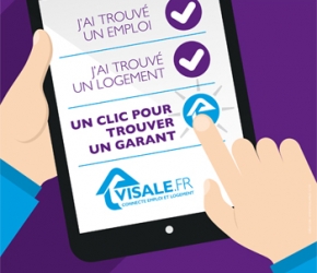 Visa pour le Logement et l'Emploi - VISALE - Salariés Visa pour le Logement et l'Emploi - VISALE - Salariés