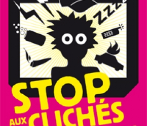 Changez les représentations sur la jeunesse en participant à la campagne « Stop aux clichés sur les jeunes ! » Changez les représentations sur la jeunesse en participant à la campagne « Stop aux clichés sur les jeunes ! »