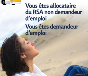 Transports gratuits pour les demandeurs d'emploi - Impulsyon - La Roche-sur-Yon