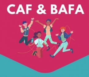 Aide Bafa QPV-ZRR - Caf de Loire Atlantique