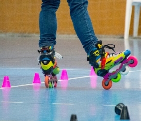 Aide à la pratique d'une activité culturelle ou sportive - Indre