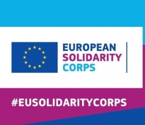 Corps Européen de Solidarité