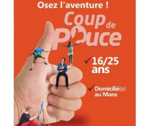 Coup de pouce Le Mans 2017
