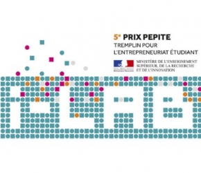 I-Lab : prix pépite 2018