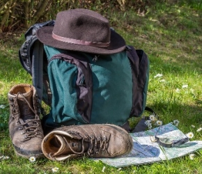 Kit Camping - Le Mans