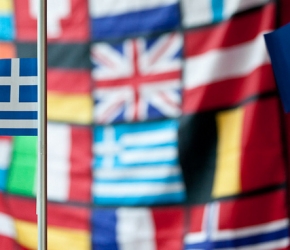 Bourse Erasmus+ pour les stages et les études en Europe