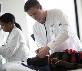Bourses sanitaires et sociales - Pays de la Loire
