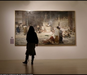 Musées Jeunes Réductions