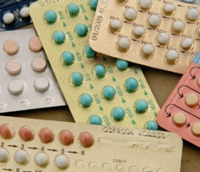Contraception gratuite et anonyme pour les mineures 15-18 ans