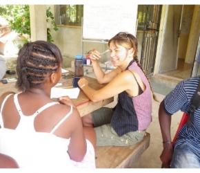 Le Volontariat de Solidarité Internationale (VSI)