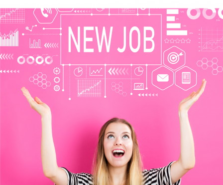 La météo jobs de fin d'année !