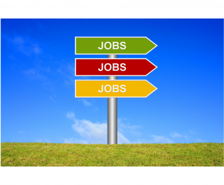 Bons plans pour décrocher un job !