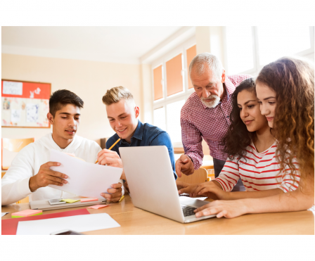 Gratification de stage : combien pour les jeunes en lycée professionnel ?
