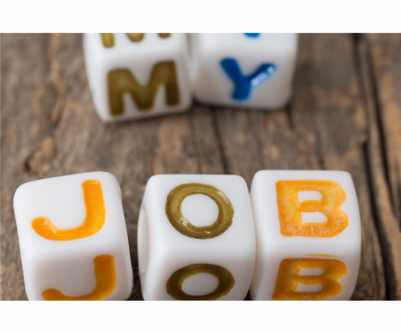 Trouver un emploi : des pistes à suivre !