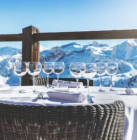 Faire une saison à la montagne l'hiver