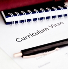 CV - ©iStock.com/adrian825