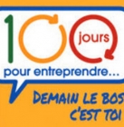 100 jours pour entreprendre - édition 2016