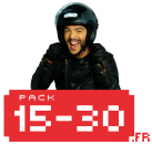 Pack 15-30 2015-2016