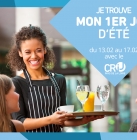 Semaine thématique 1er job au CRIJ Pays de la Loire