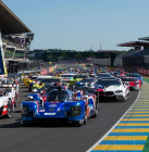 Job d'été : spécial recrutement aux 24h du Mans