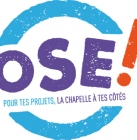 Aide aux projets OSE! pour les 16-25 ans - La Chapelle-sur-Erdre
