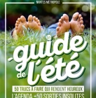 Guide de l&#039;été 2016 - Nantes métropole
