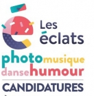 Appel à candidatures artistes amateurs - Festival des Eclats 2016 à Orvault