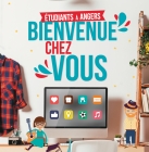 Etudiants à Angers - Bienvenue chez vous
