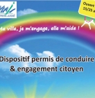 Permis citoyen à Montreuil-Juigné