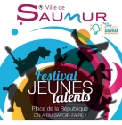 Participez au Festival Jeunes Talents 2016 à Saumur
