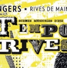 Appel aux artistes amateurs 2016 - Tempo Rives