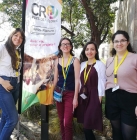 les ambassadeurs du CRIJ