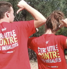 Lancement de la mobilisation Kaps et volontariat de l'Afev pour 2019-2020