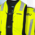 Motards du 44 : une aide pour l'achat de gilets airbag !