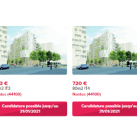 Demande de logement social : la nouvelle plateforme AL'in