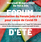annulation