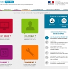 Admission post-bac (APB) 2015