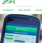 Zenbus : l'appli qui permet de suivre son bus à la trace