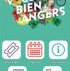 Appli Angers l&#039;été
