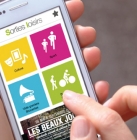 Sorties et Loisirs en Loire Atlantique sur mobile