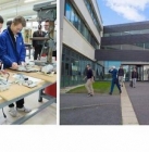 Campus apprentissage Nantes Chantenay